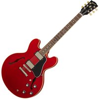 Gibson ES-335 Satin Satin Cherry