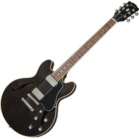 Read more about the article Gibson ES-339 Trans Ebony