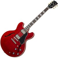 Gibson ES-345 Sixties Cherry