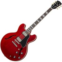 Read more about the article Gibson ES-345 Sixties Cherry