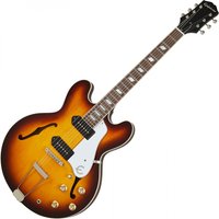 Epiphone USA Casino Vintage Burst