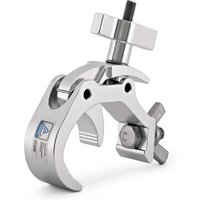 Easy Self Locking Clamp by Gear4music 48-51mm