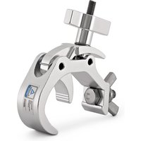 Read more about the article Easy Self Locking Clamp by Gear4music 48-51mm