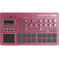 Korg Electribe ESX2-RD Sampler Music Production Station