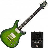 Read more about the article PRS S2 McCarty 594 Eriza Verde #2066108 + Free PRS Horsemeat