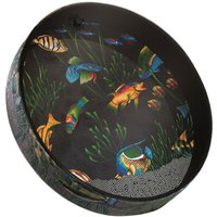 Read more about the article Remo Ocean Drum 16 x 2.5 Fabric Fish Finish
