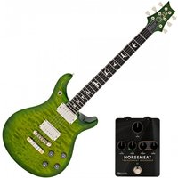 PRS S2 McCarty 594 Eriza Verde #S2065695 + Free PRS Horsemeat