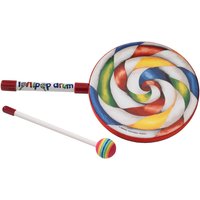 Remo 8 Lollipop Frame Drum