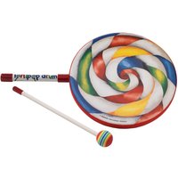 Remo 10 Lollipop Frame Drum