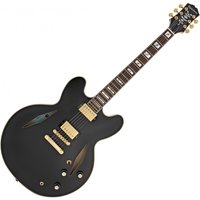 Epiphone Emily Wolfe Sheraton Stealth