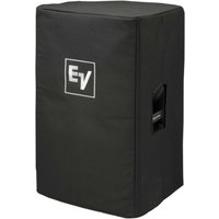 Read more about the article Electro-Voice Padded Cover for ETX-10P Speakers with EV Logo