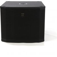 Read more about the article Electro-Voice ETX-15SP 15″ Active PA Subwoofer – Secondhand