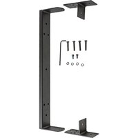 Read more about the article Electro-Voice Wall Mount Bracket for ETX-15P Black