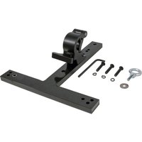 Electro-Voice Truss Adaptor for ETX-12P 15P 35P Black