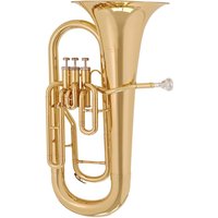 3 Valve Student Euphonium by Gear4music