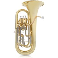 Coppergate Professional Euphonium by Gear4music