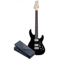 Read more about the article Boss EURUS GS-1 Electronic Guitar with EV-1-WL Expression Pedal