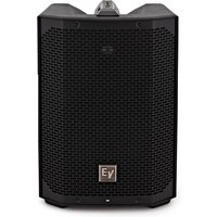 Electro-Voice Everse 8 Battery Powered PA Speaker Black - Nearly New