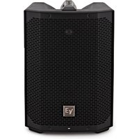 Read more about the article Electro-Voice Everse 8 Battery Powered PA Speaker Black – Nearly New