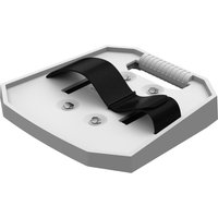 Electro-Voice Everse 8 Accessory Tray White