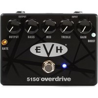 MXR 5150 EVH Overdrive Pedal