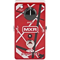 MXR EVH90 Eddie Van Halen Phase 90