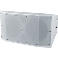 Read more about the article Electro-Voice EVID S10.1 Installation Subwoofer White