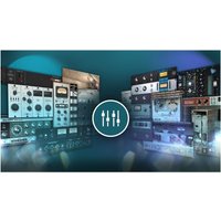 Universal Audio UAD Mix Edition Bundle