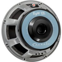 Electro-Voice EVM12L Classic Guitar Loudspeaker