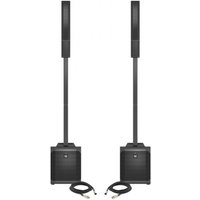 Read more about the article Electro-Voice Evolve 30M Column PA System Black Pair