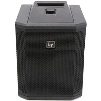 Read more about the article Electro-Voice Evolve 30M Column PA System Black – Secondhand