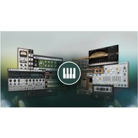 Read more about the article Universal Audio UAD Creative Edition Bundle