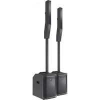 Read more about the article Electro-Voice Evolve 50M Column PA System Black Pair