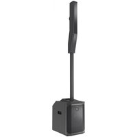 Electro-Voice Evolve 50M Column PA System Black