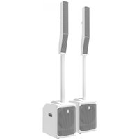 Read more about the article Electro-Voice Evolve 50M Column PA System White Pair