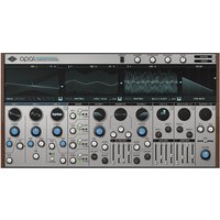 Read more about the article Universal Audio Opal Morphing Synth