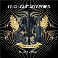 EastWest MIDI Guitar Series Vol. 1 Orchestra