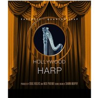 EastWest Hollywood Solo Harp