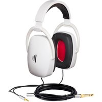Direct Sound EX29 Plus Isolation Headphones White