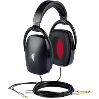 Direct Sound EX29 Plus Isolation Headphones Black