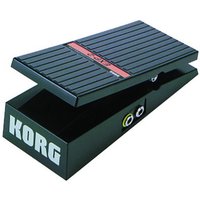 Read more about the article Korg EXP2 Expression Pedal