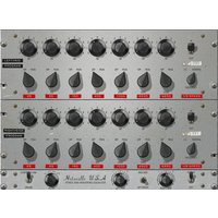 Universal Audio Hitsville EQ Collection