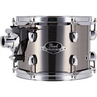 Pearl EXX 10x7 Add-On Tom Pack With TH70s & ADP-20 Smokey Chrome