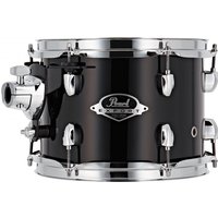 Pearl EXX 10x7 Add-On Tom Pack With TH70s & ADP-20 Jet Black