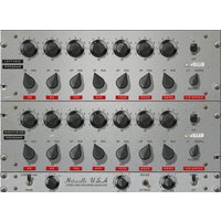 Read more about the article Universal Audio Hitsville EQ Collection