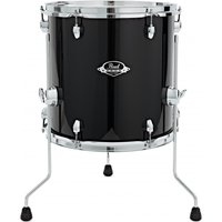 Read more about the article Pearl EXX Export 14 x 14 Floor Tom Jet Black