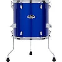 Pearl EXX Export 14 x 14 Floor Tom High Voltage Blue