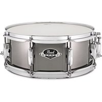 Pearl EXX Export 14 x 5.5 Snare Drum Smokey Chrome