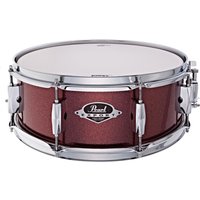 Read more about the article Pearl EXX Export 14″ x 5.5″ Snare Drum Black Cherry Glitter