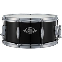 Pearl EXX Export 14 x 6.5 Snare Drum Jet Black